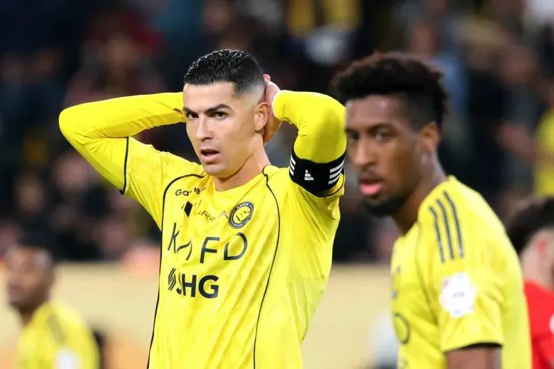 رونالدو يوجه رسالة لجماهير النصر بعد الفوز على الشباب.. ماذا قال؟