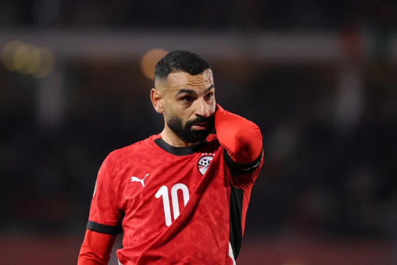 من ليفربول إلى أمم أفريقيا: الصراع القديم بين محمد صلاح وساديو ماني يعود
