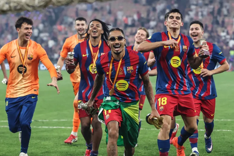 مواعيد مباريات اليوم الأحد 18 يناير 2026.. مواجهات مثيرة أبرزها نهائي كأس أمم أفريقيا