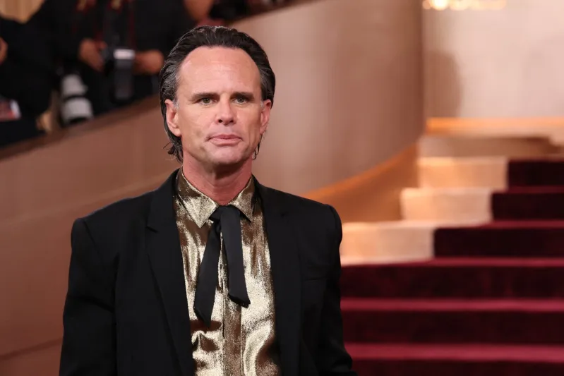 كيف يحافظ والتون جوجينز على لياقته البدنية المذهلة في سن الـ 54؟