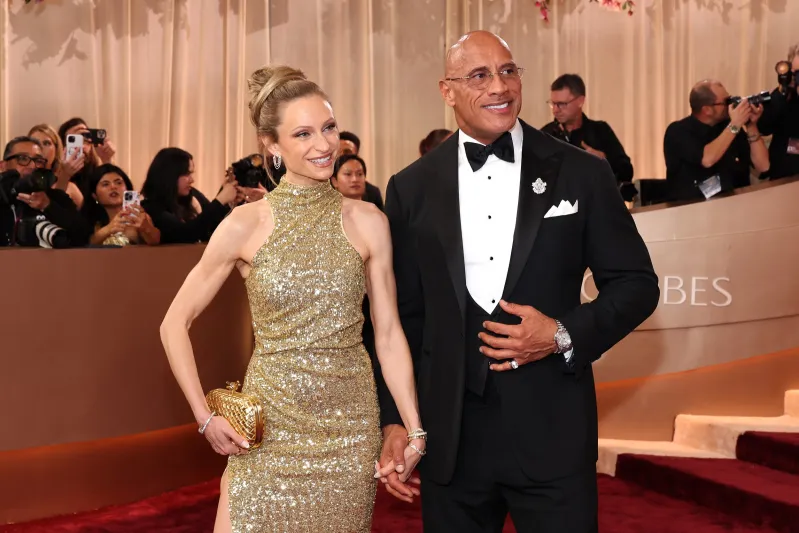 بريق النجوم على السجادة الحمراء: ساعات ومجوهرات غولدن غلوب تتخطى المليون دولار