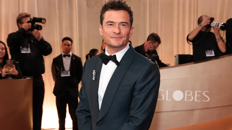 في عيد ميلاده الـ49.. كيف بني أورلاندو بلوم نجاحه السينمائي وثروته؟