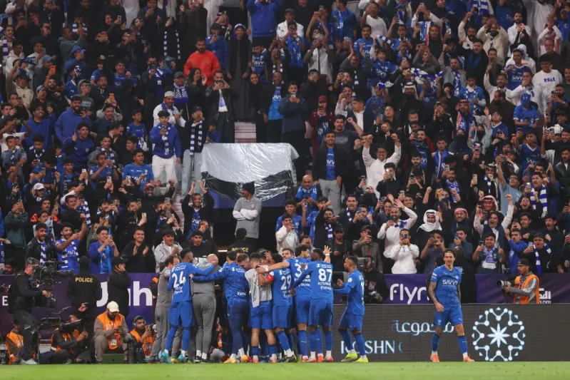 تعرف على قائمة الفرق الأقل ارتكابًا للأخطاء في دوري روشن 