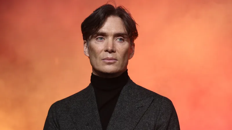 مفاجئة عالم هاري بوتر.. هل يجسد كيليان مورفي دور فولدمورت؟