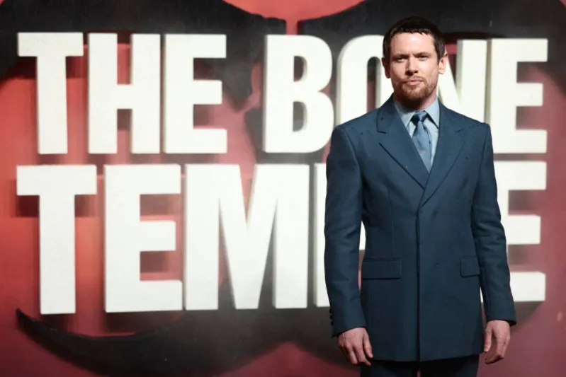 بدون رفع أوزان: كيف يحافظ جاك أوكونيل على لياقته؟ 