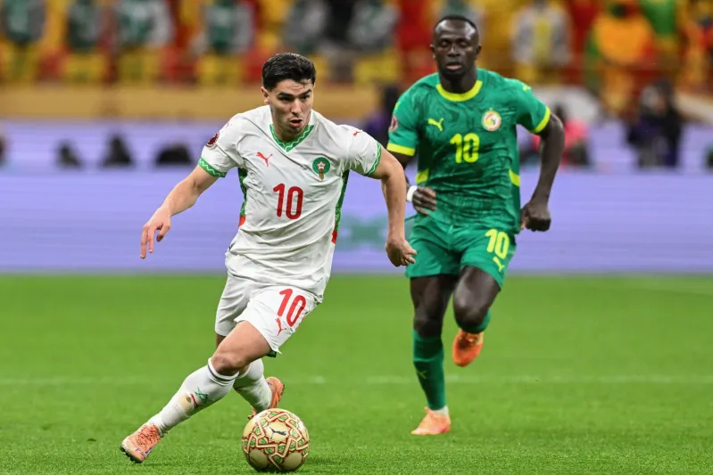 ما موعد مباراة المغرب ضد البرازيل في كأس العالم 2026؟