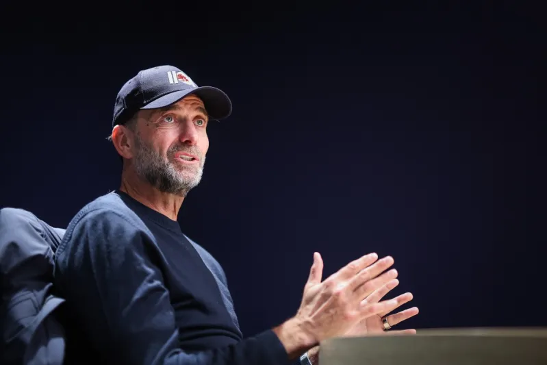 هل يوافق ريال مدريد على شروط يورجن كلوب الصارمة لتدريب الملكي؟