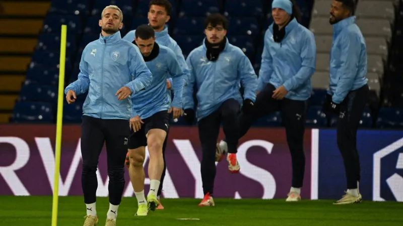 بافوس يهدد هيمنة تشيلسي في دوري الأبطال: مباراة مصيرية للبلوز 