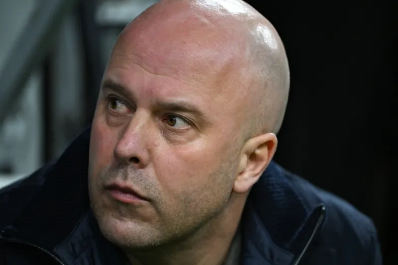 سلوت يعلن جاهزية صلاح لمواجهة بورنموث رغم الجدول الصعب (فيديو)