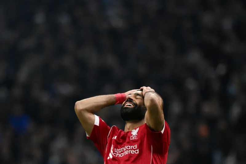 محمد صلاح وفينيسيوس جونيور تحت مجهر المملكة.. صفقات كبرى تلوح في الأفق