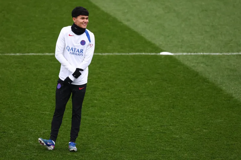 درو يثير غضب جماهير برشلونة.. ماذا قال؟ (فيديو)