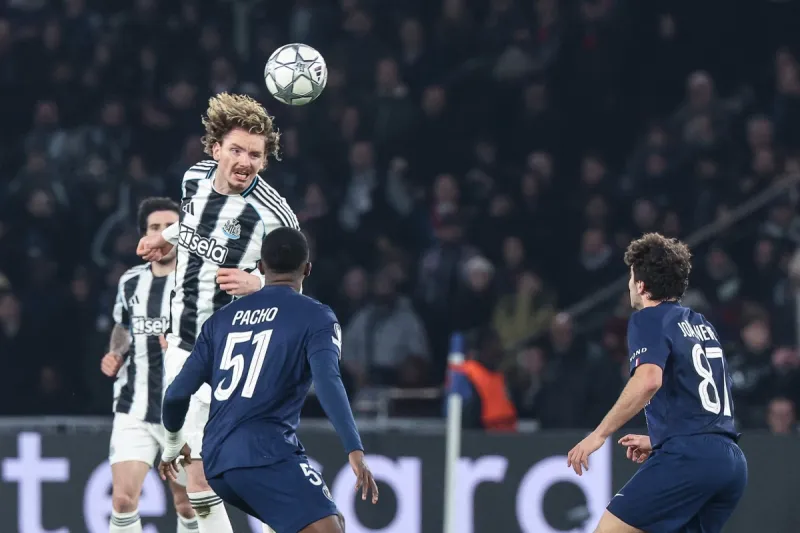 ليفربول ونيوكاسل الليلة.. تشكيلات متوقعة ومفاجآت دفاعية في قمة آنفيلد