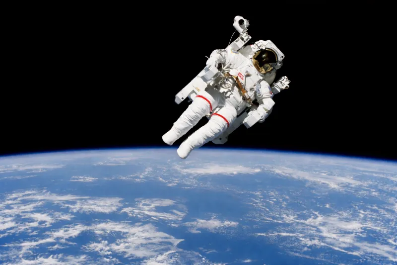 تحولات صادمة في دماغ رواد الفضاء بعد إنجاز مهمتهم.. ماذا يحدث؟