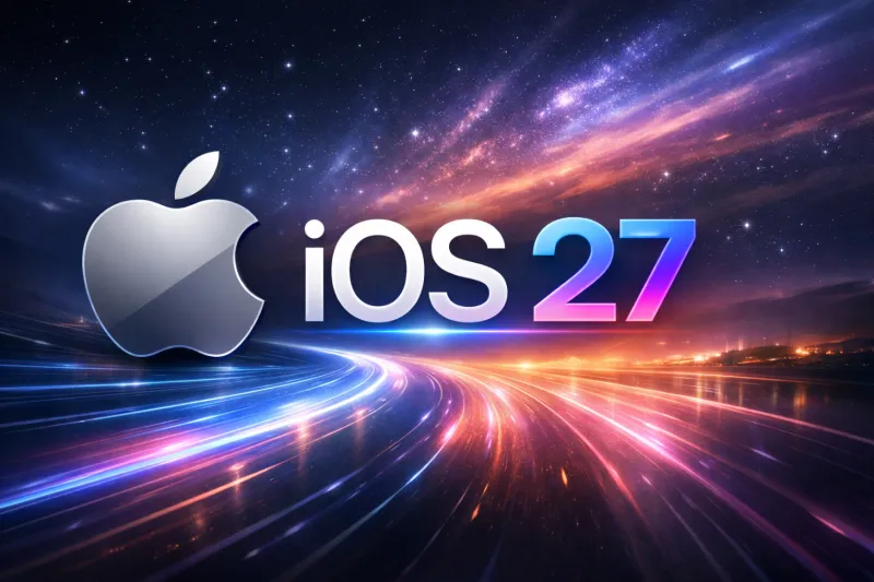 ماذا تخبئ آبل لمستخدمي آيفون مع إطلاق iOS 27؟