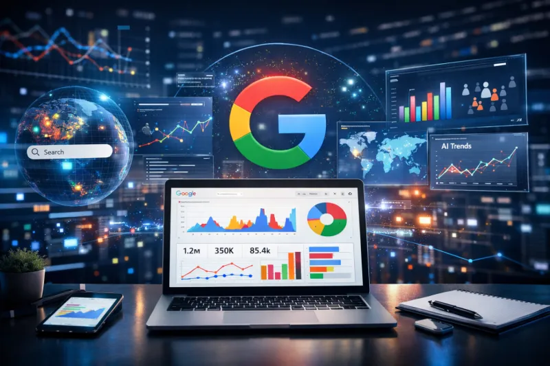 هل تهدد ثغرات جوجل بياناتك؟ الأمن السيبراني يحذر المستخدمين