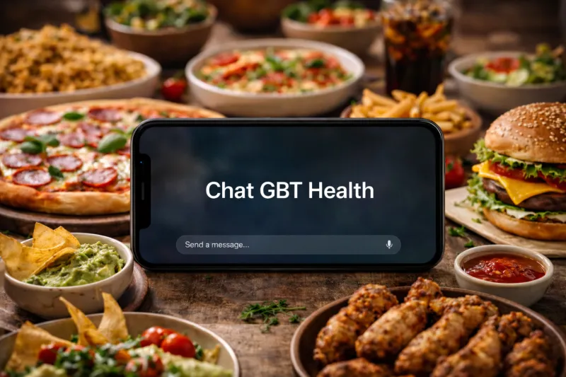 "أوبن إيه آي" تطلق "تشات جي بي تي هيلث".. هل يستبدل الأطباء؟