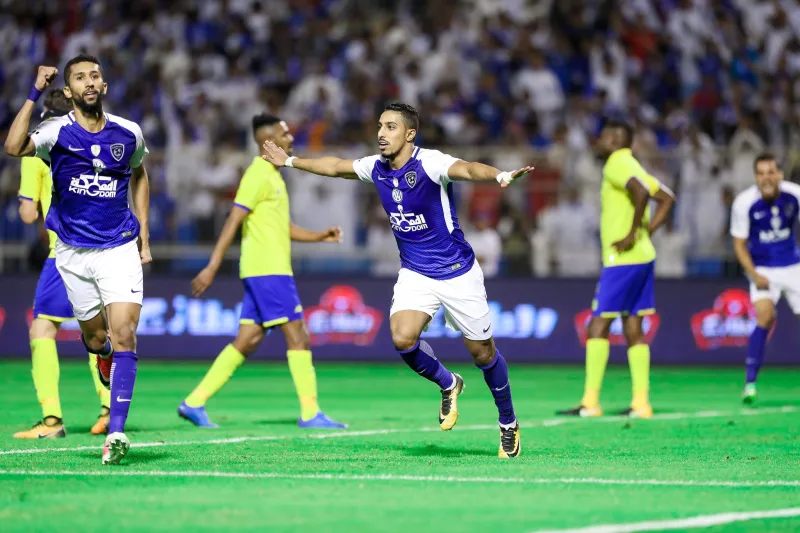 مواعيد مباريات اليوم الإثنين 12 يناير 2026.. ديربي الرياض يتصدر المشهد