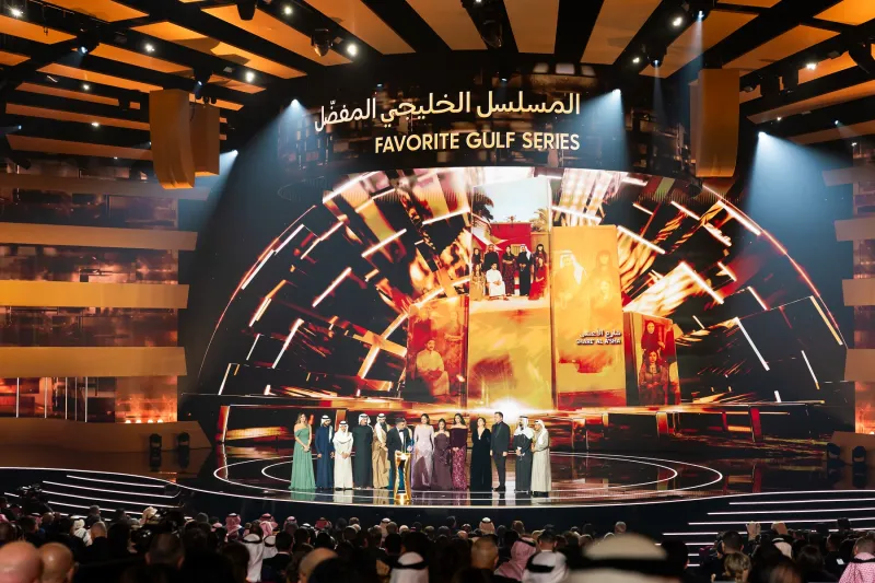 القائمة الكاملة للفائزين بجائزة جوي أووردز لعام 2026