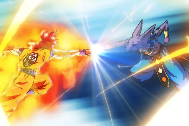 "دراغون بول سوبر" تعود بمفاجآت كبيرة: ما الذي يميز النسخة المُعاد تصميمها؟ (فيديو)