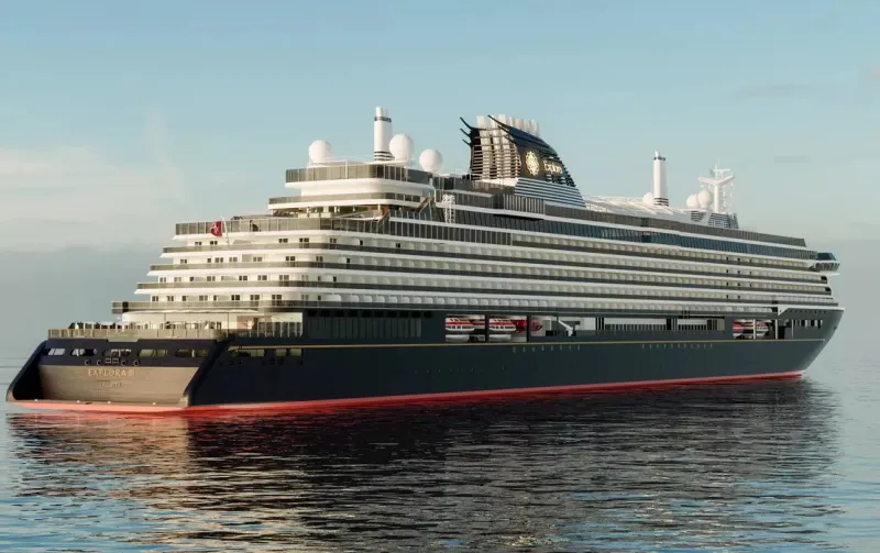 عالم اليخوت في 2026.. تجارب بحرية تتشكل بروح جديدة