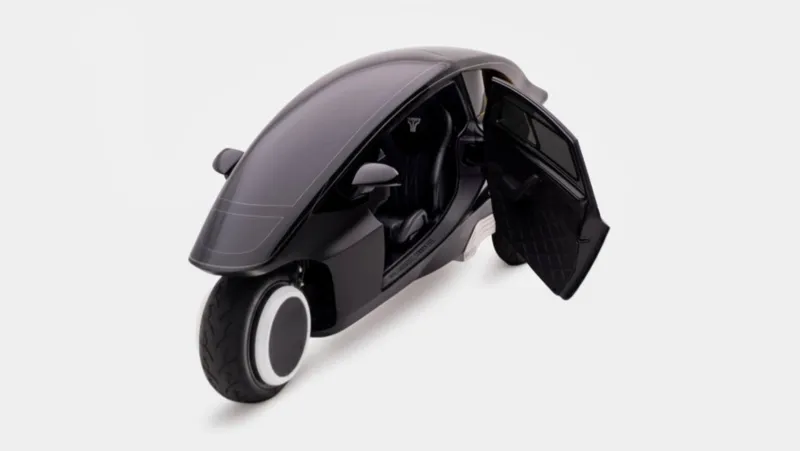 سيارة ذكية بلمسة فنية… مغني راب عالمي يكشف مشروعه الكهربائي الجديد (فيديو)