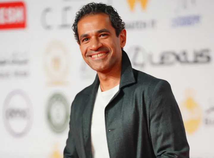 في حوار خاص مع "الرجل".. صدقي صخر يكشف أسرار شخصية نادر في "لا ترد ولا تستبدل"