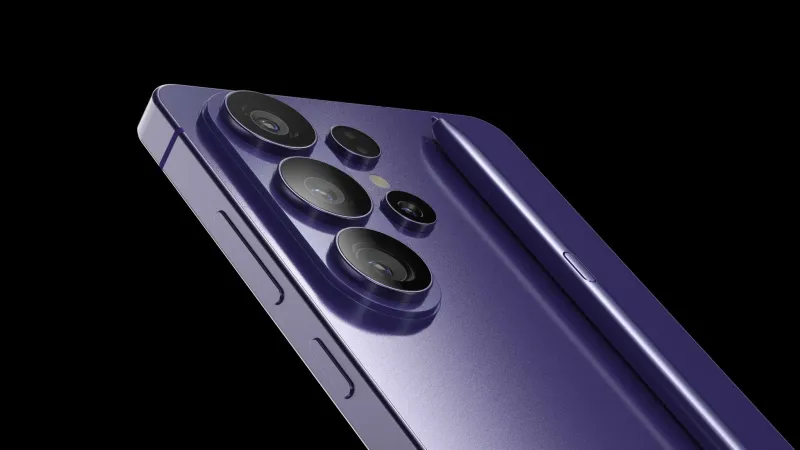 تسريب جديد يكشف ألوان Galaxy S26 Ultra.. البرتقالي يغيب عن التشكيلة الرسمية