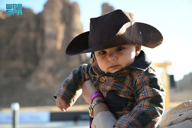 تعرّف على الفريق المتوّج بلقب بطولة العُلا لبولو الصحراء 2026 (فيديو)