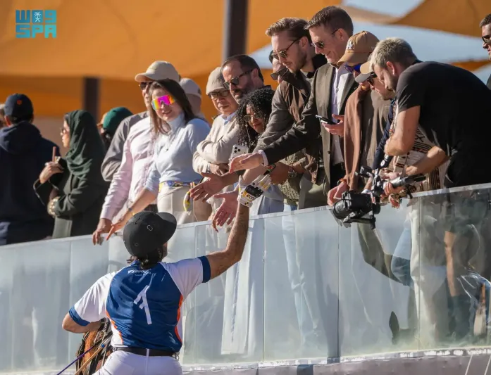 تعرّف على الفريق المتوّج بلقب بطولة العُلا لبولو الصحراء 2026 (فيديو)