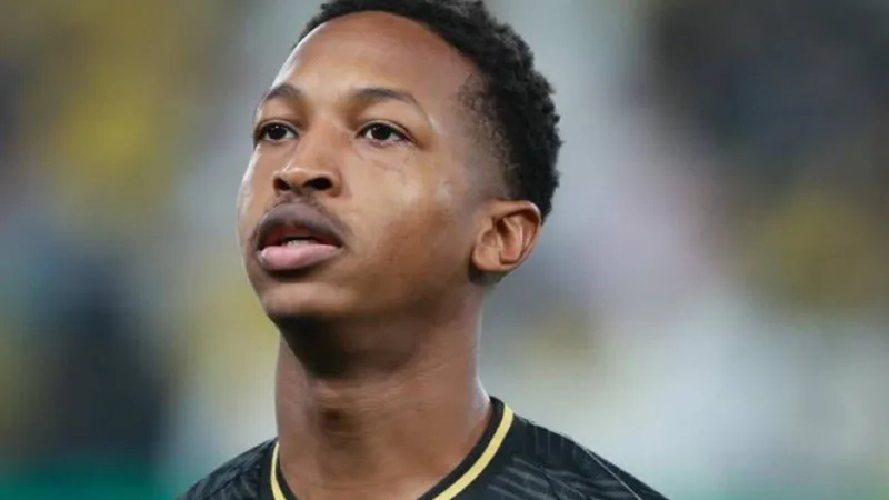 صفقات الهلال السعودي الجديدة.. مراد هوساوي وريان الدوسري يدعمان صفوف الزعيم