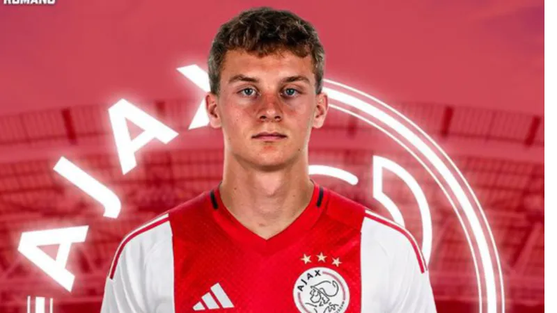 ميلان يفتح الباب أمام ابن زلاتان.. هل يسطع نجمه في أياكس؟ (فيديو)