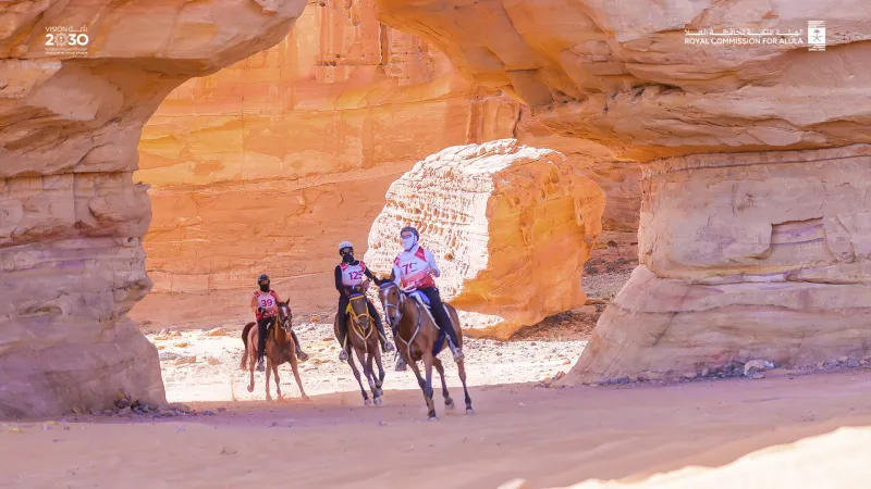 إعلان جدول منافسات بطولة العُلا لبولو الصحراء 2026 بمشاركة أبرز النجوم العالميين