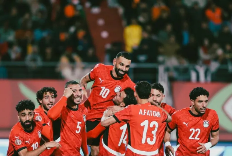  مباراة شاطئية لصلاح ومرموش.. هل تكسر عقدة السنغال؟