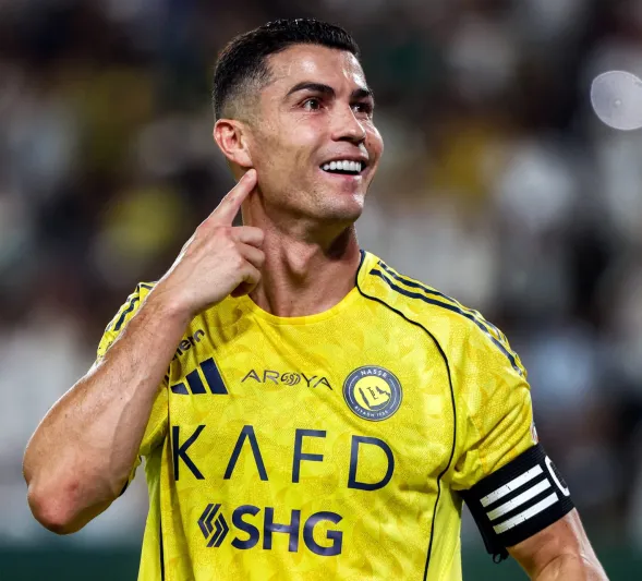 كريستيانو يقترب من التفوق على السهلاوي في ديربيات النصر