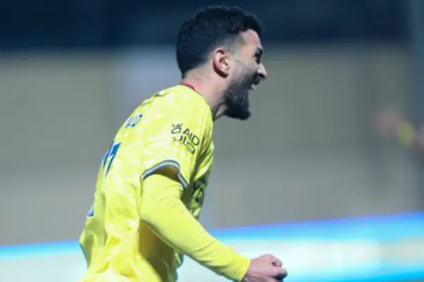 مباراة حبست أنفاس مشجّعي الفريقين.. هذا ما حدث في الوقت بدل الضائع بين الحزم والنجمة (فيديو)