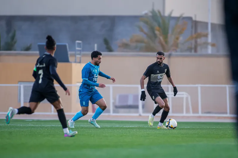 دوري "يلو".. تعرّف على الترتيب بعد انتهاء الجولة الـ16 (فيديو)