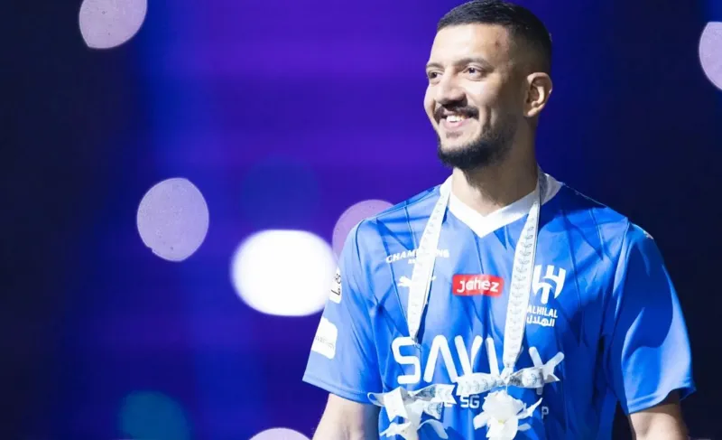 عبد الإله المالكي ينضم إلى نادي الدرعية.. هل تنازل عن مستحقاته مع الهلال؟