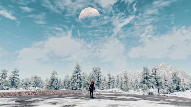 تسريبات جديدة: Starfield قادمة لجهاز PS5 مع إضافات ضخمة في 2026