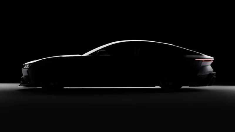 ما سر إطلاق سيارة Jensen Interceptor الجديدة؟ (فيديو)