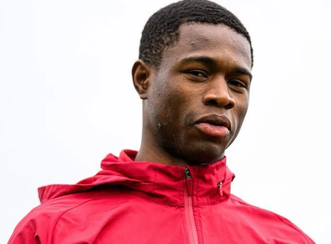 الهلال السعودي يسعى لتدعيم هجومه بالمهاجم الكاميروني الشاب (فيديو)