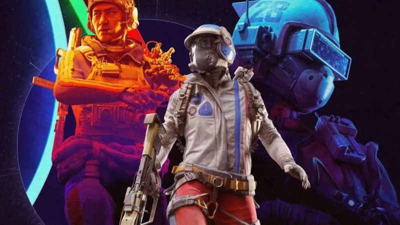 مطورو لعبة ARC Raiders يكشفون سر إلغاء نظام "دار المزاد" المثير للجدل