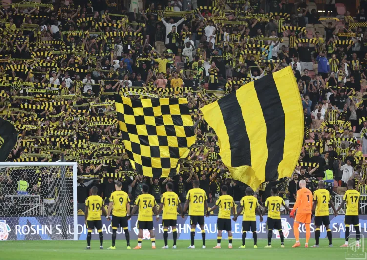 تشكيل الاتحاد المتوقع لمواجهة الأخدود في دوري روشن اليوم