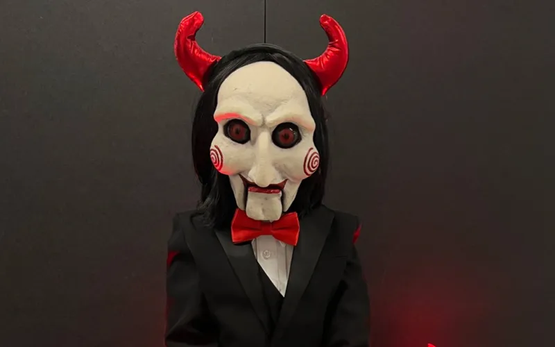 جيمس وان يعود لسلسلة "Saw": هل تعيد النسخة الجديدة الروح الأصلية؟ (فيديو)