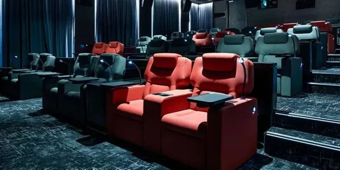 Greenland 2 يتصدر شباك التذاكر السعودي.. إليك قائمة الأفلام العشرة الأولى