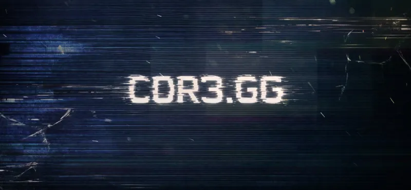 مطور "تاركوف" يثير الجدل بمشروعه الجديد.. ما حقيقة لعبة COR3؟