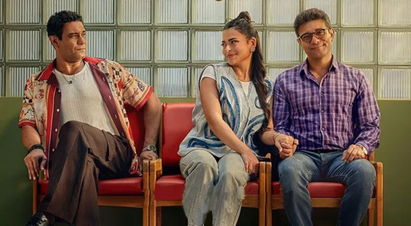 «إن غاب القط» يتصدر شباك التذاكر السعودي.. ماذا عن ترتيب الأفلام الأخرى؟