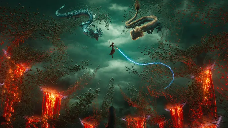 شباك التذاكر ينتعش: أعلى 10 أفلام إيرادًا في 2025