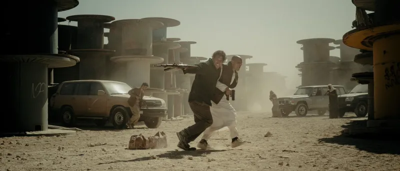 تركي آل الشيخ يشيد بدور القطاع الخاص في إنجاح فيلم سعودي وطني