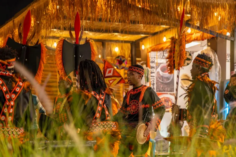 موسم الرياض 2026 يتصدر المشهد الإعلامي العالمي (فيديو)