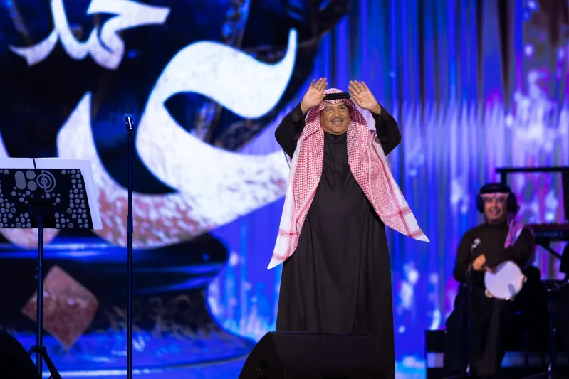 محمد عبده يفتتح "فبراير الكويت" 2026.. إليك موعد الحفل وأسعار التذاكر